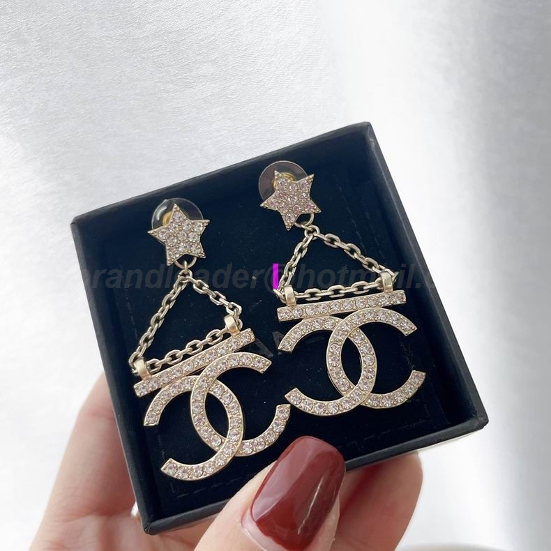 Chanel Earrings 2271